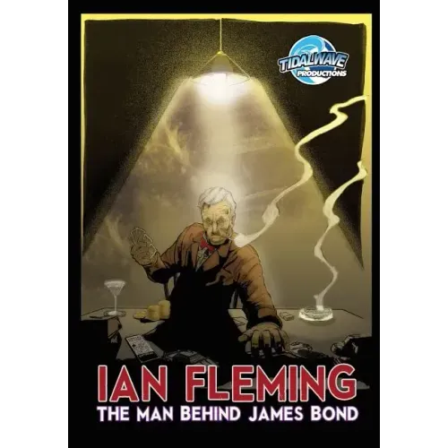 Orbit: Ian Fleming: The Man Behind James Bond