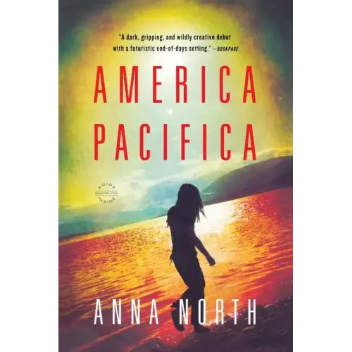 America Pacifica