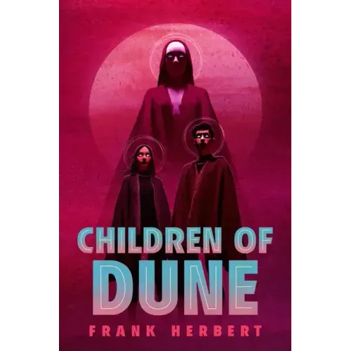 Children of Dune: Deluxe Edition