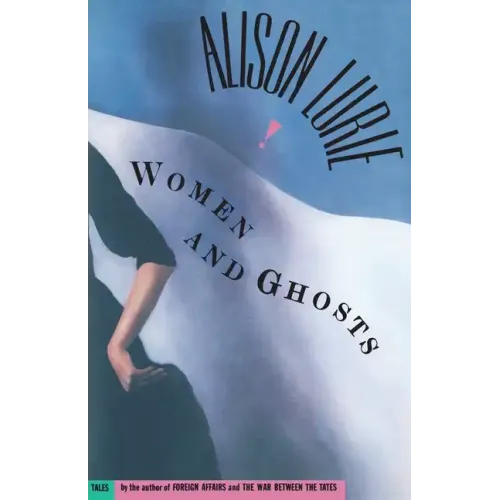 Women and Ghosts