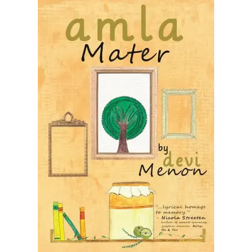 Amla Mater