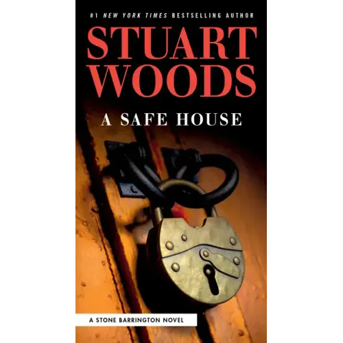 A Safe House