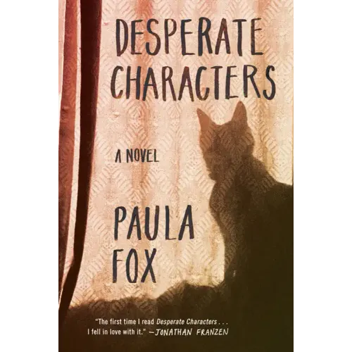 Desperate Characters