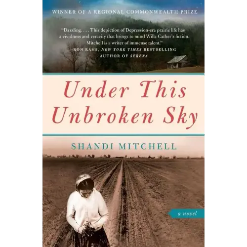 Under This Unbroken Sky