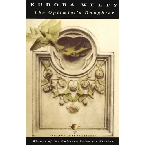 The Optimist's Daughter