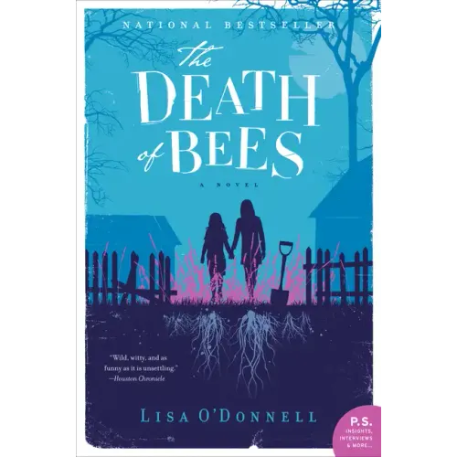 The Death of Bees