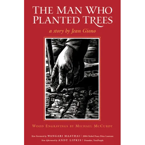 The Man Who Planted Trees