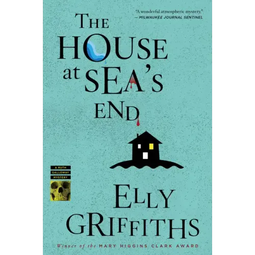 The House at Sea's End: A Mystery