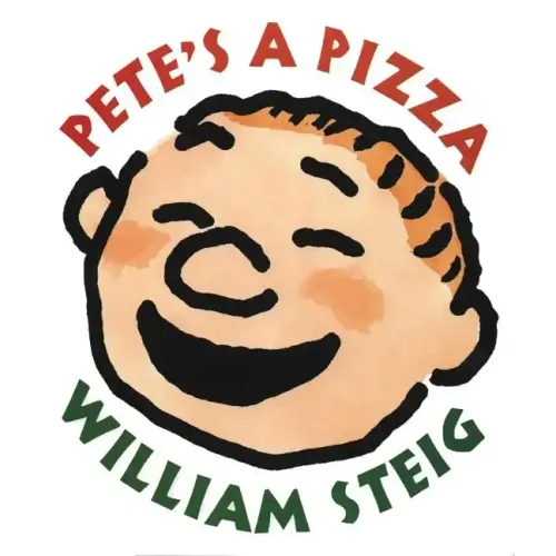 Pete's a Pizza