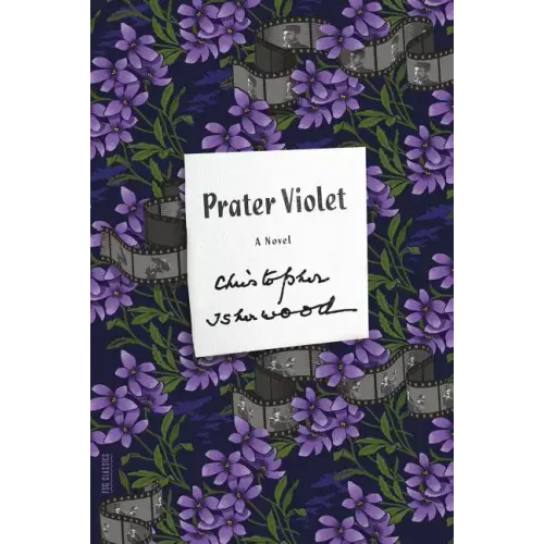 Prater Violet