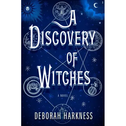 A Discovery of Witches