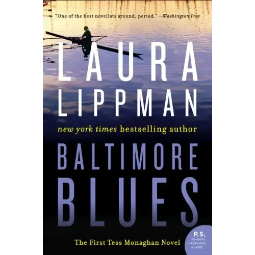 Baltimore Blues