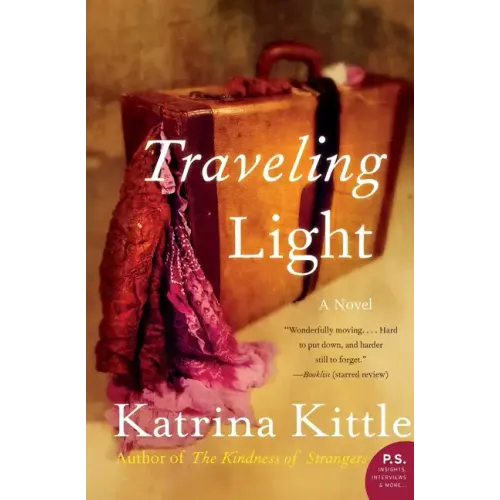 Traveling Light