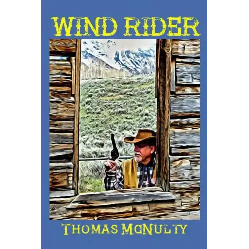 Wind Rider