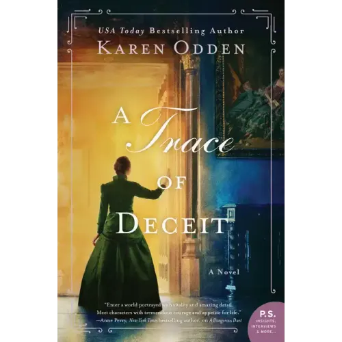 A Trace of Deceit