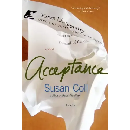 Acceptance