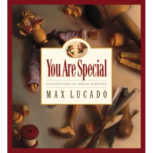 You Are Special: Volume 1