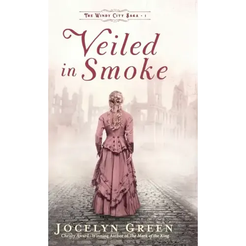 Veiled in Smoke