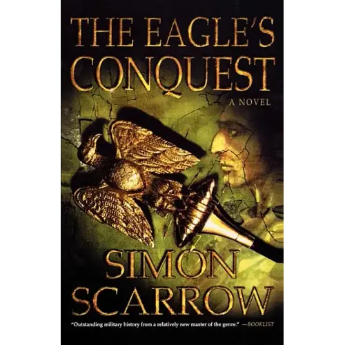 The Eagle's Conquest