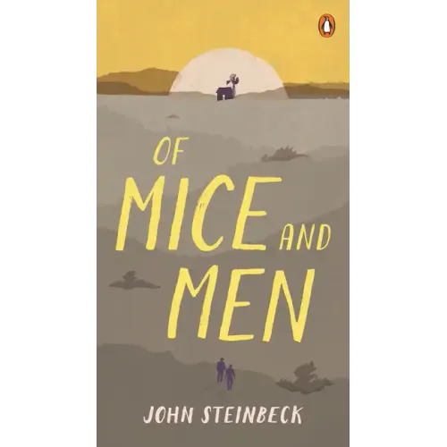 Of Mice and Men