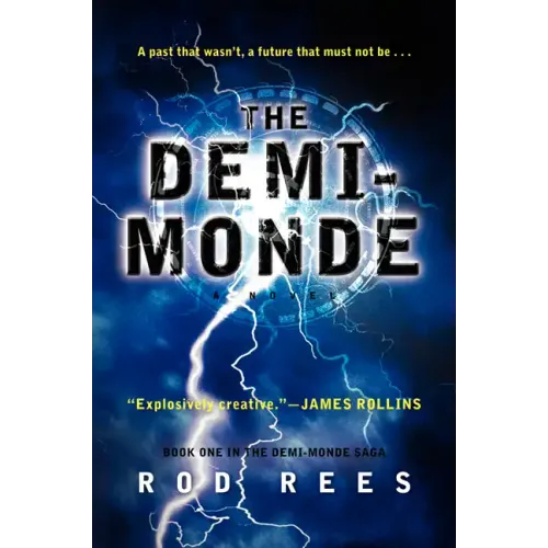 The Demi-Monde