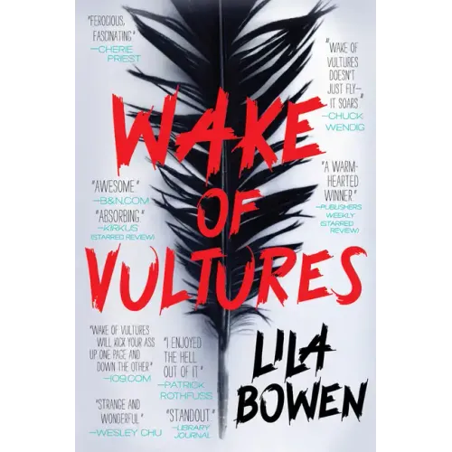 Wake of Vultures