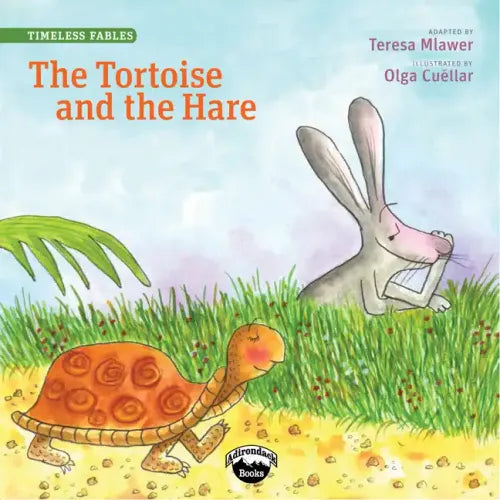 The Tortoise and the Hare