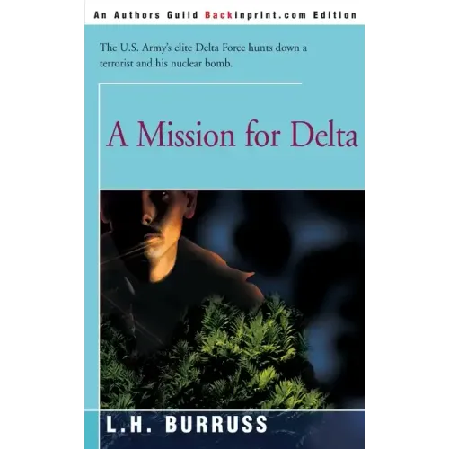 A Mission for Delta