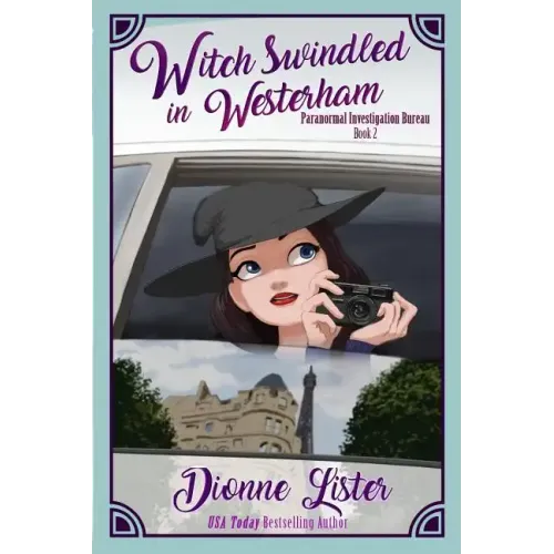 Witch Swindled in Westerham