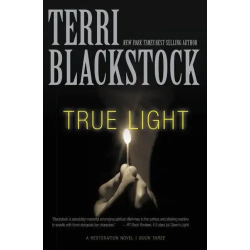 True Light: 3