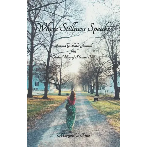 Where Stillness Speaks