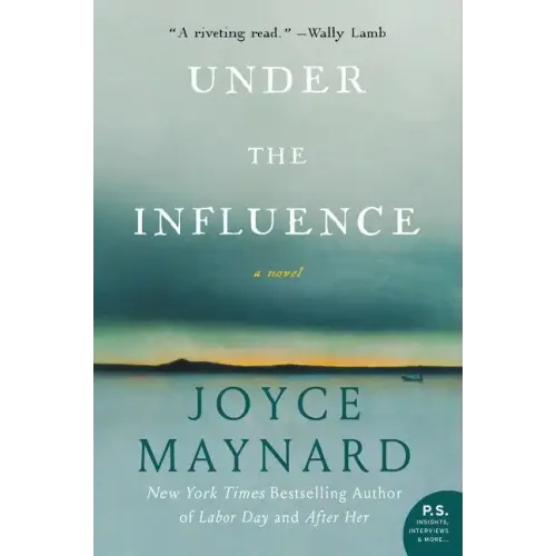 Under the Influence