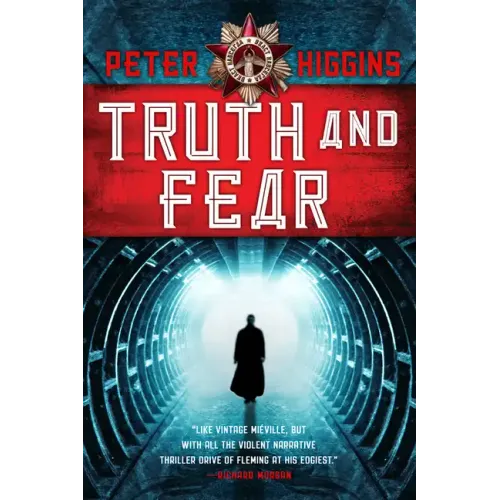 Truth and Fear