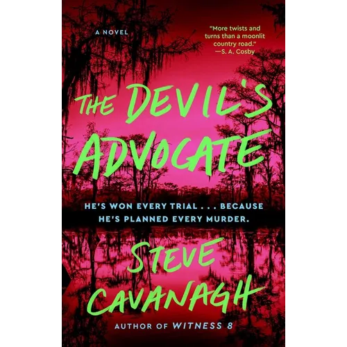 The Devil's Advocate