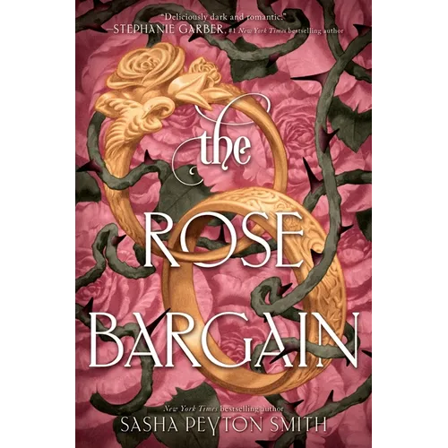 The Rose Bargain