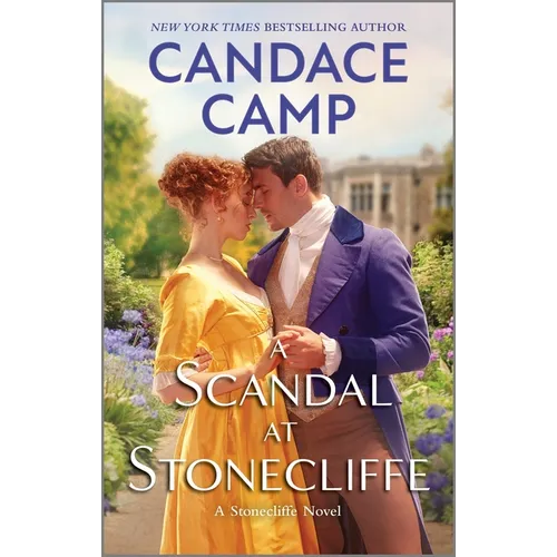 A Scandal at Stonecliffe
