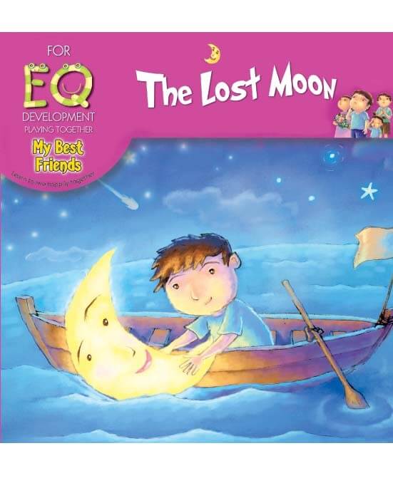 The Lost Moon