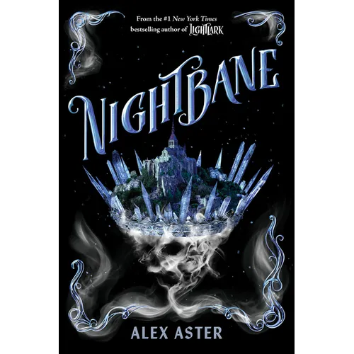 Nightbane (the Lightlark Saga Book 2)