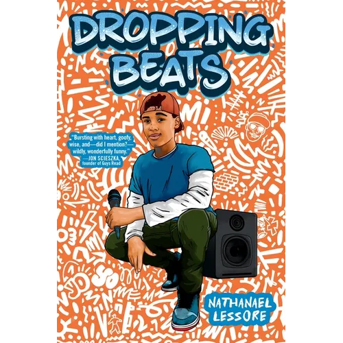 Dropping Beats