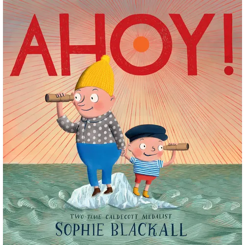 Ahoy!