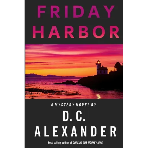 Friday Harbor