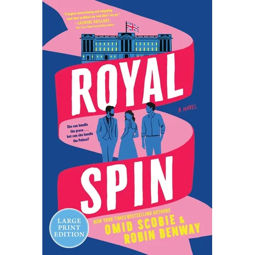 Royal Spin