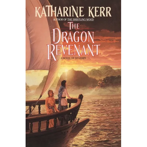 The Dragon Revenant