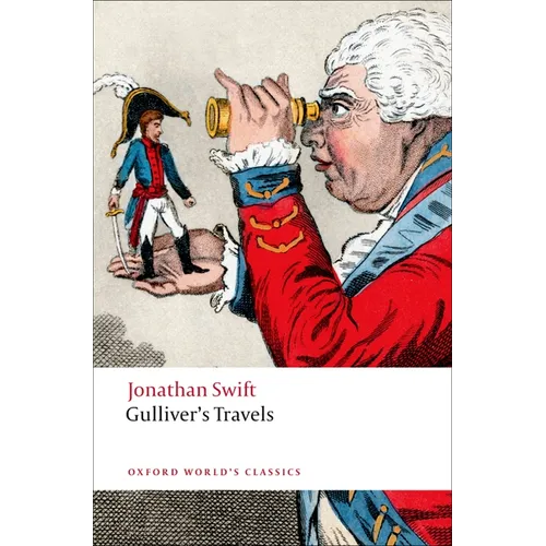 Gulliver's Travels