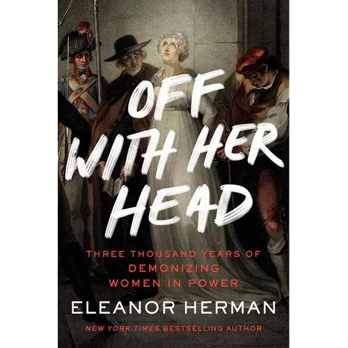 Off with Her Head