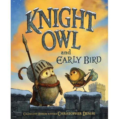 Knight Owl and Early Bird
