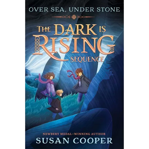 Over Sea, Under Stone