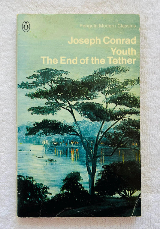 Youth and The End of the Tether (Modern Classics S.) by Joseph Conrad