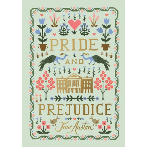 Pride and Prejudice