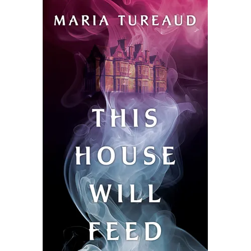 This House Will Feed